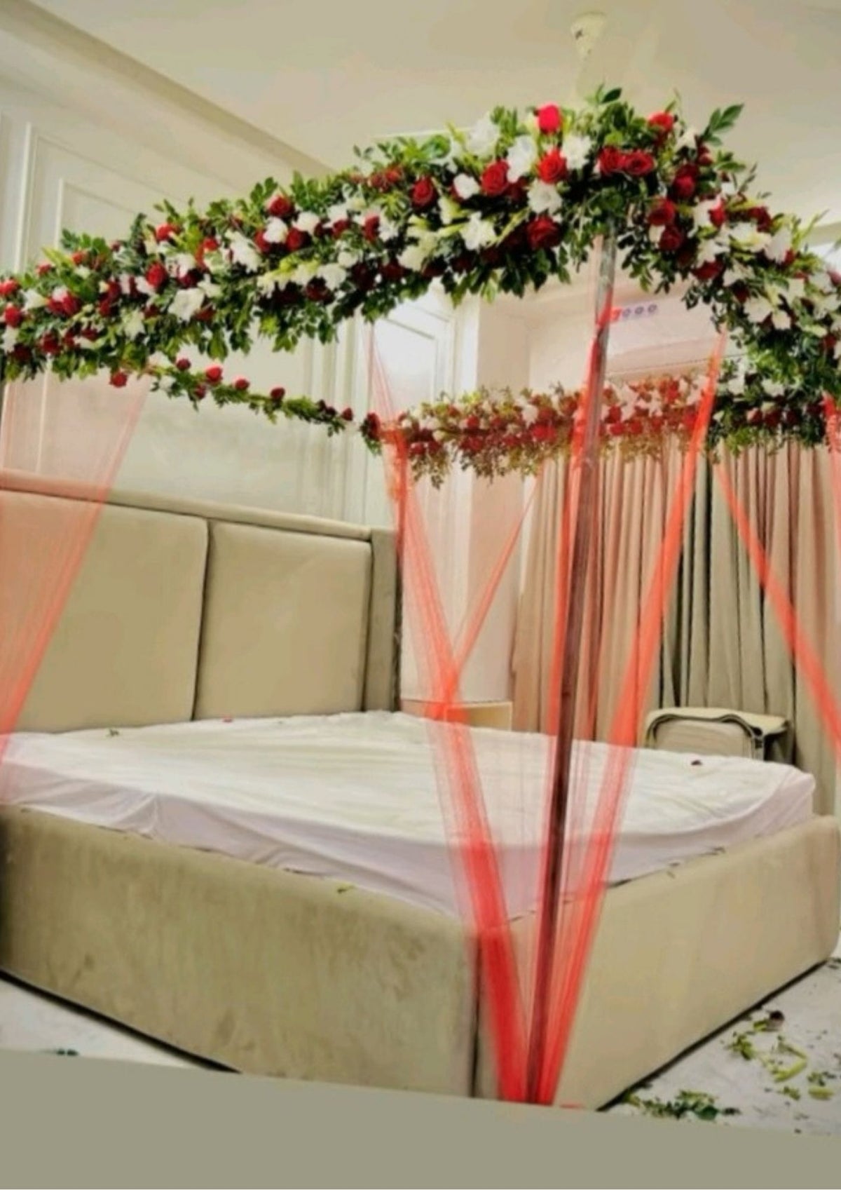 Room Decorarion
