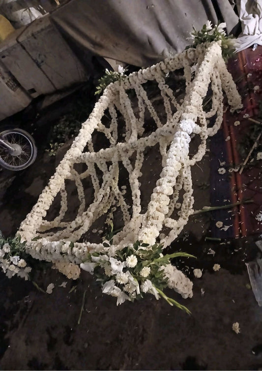 Dulhan Chaddar