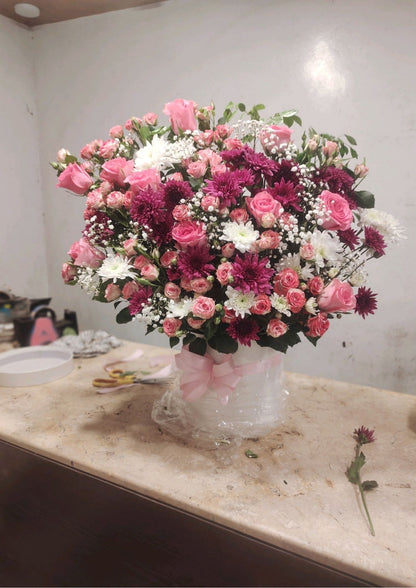Flower Box