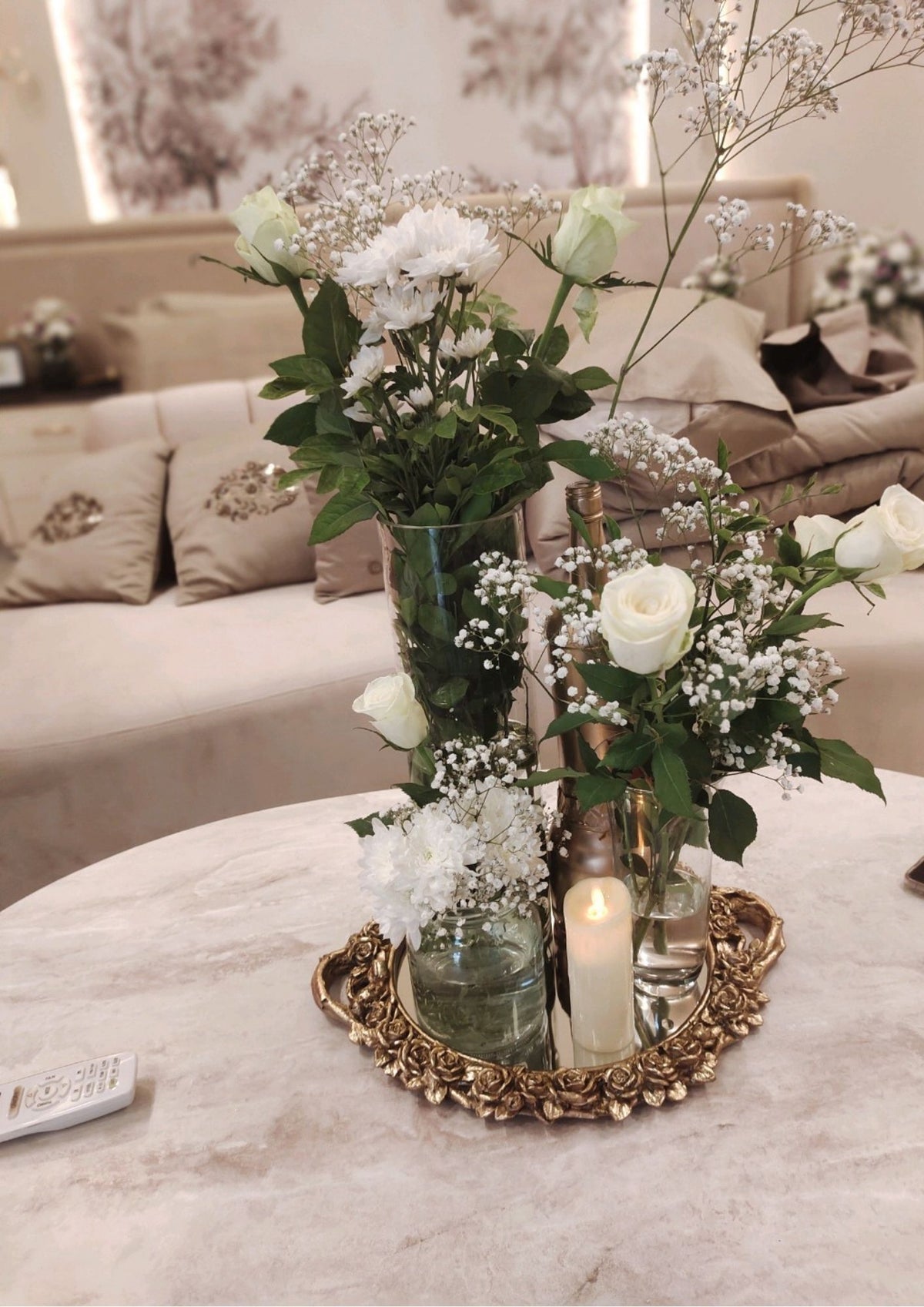 Arrangement Decor