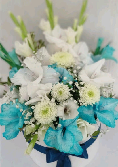 Flower Box