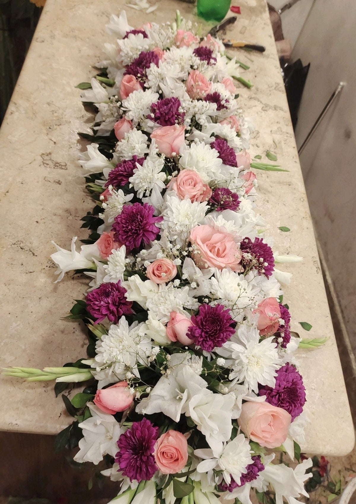 Arrangement Decor