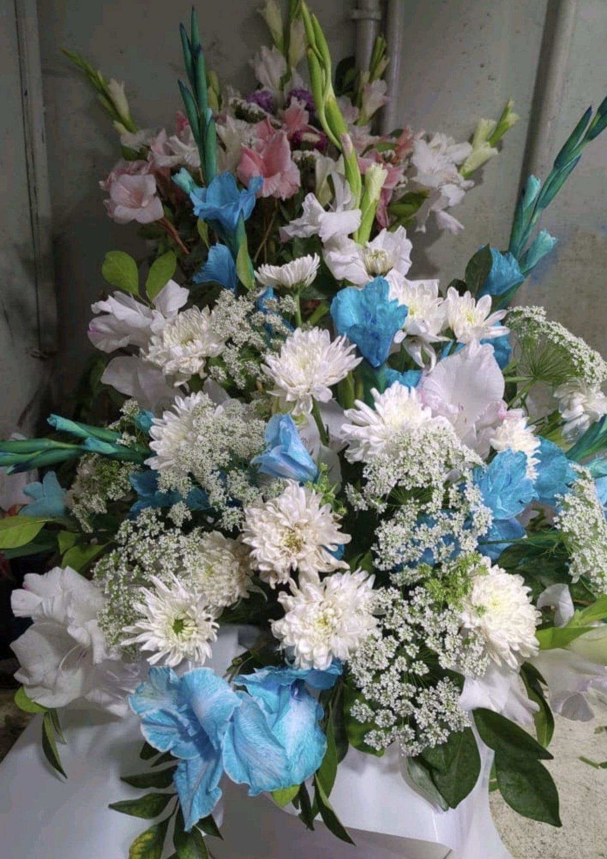 Flower Box