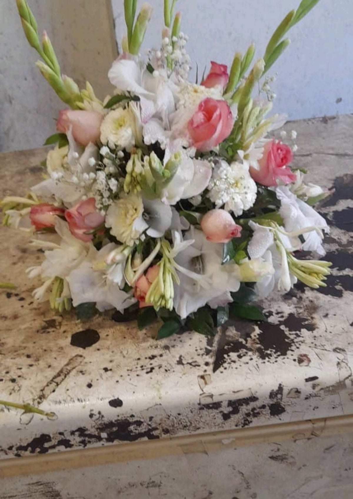 Arrangement Decor