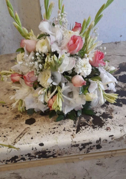 Arrangement Decor
