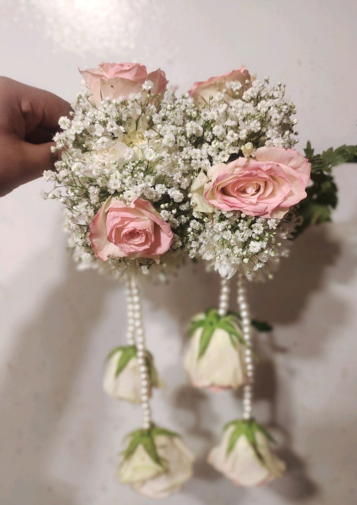 Jewellery Flower Sets
