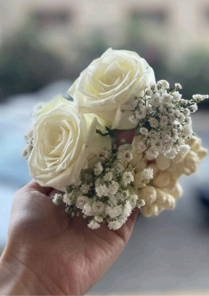 Jewellery Flower Sets