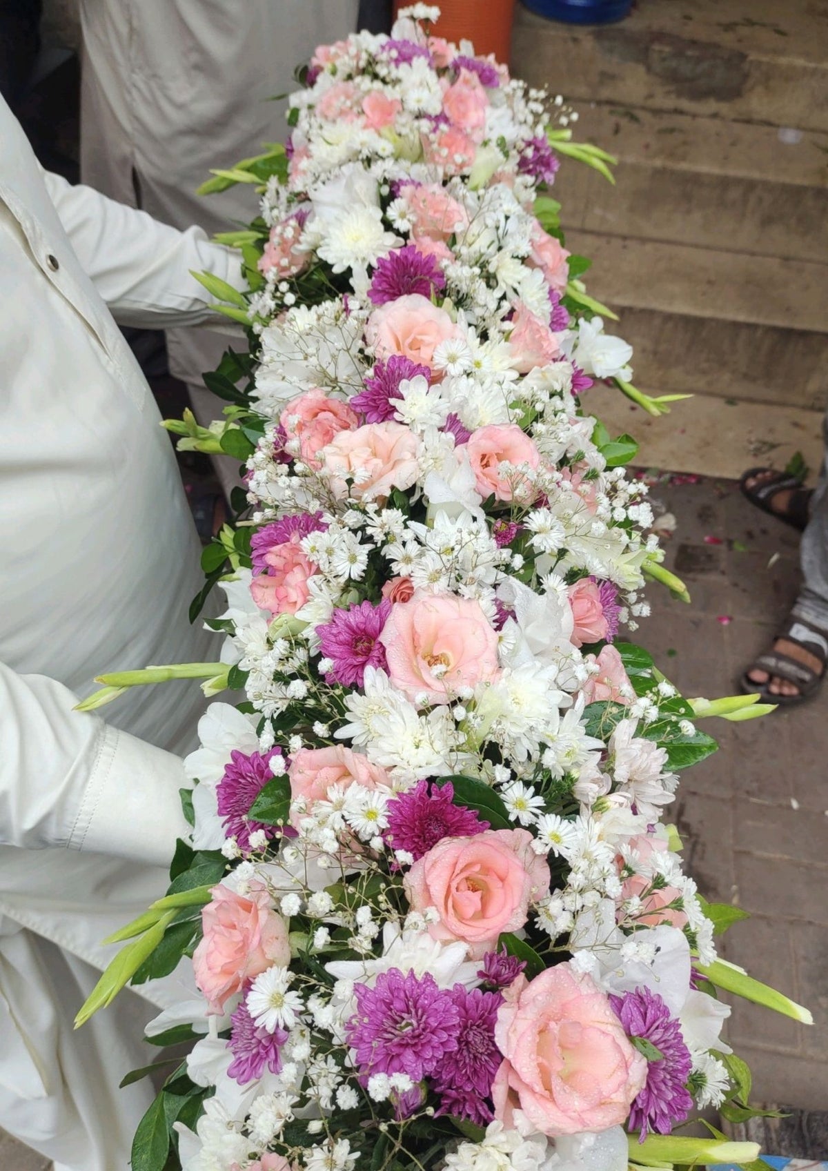 Arrangement Decor