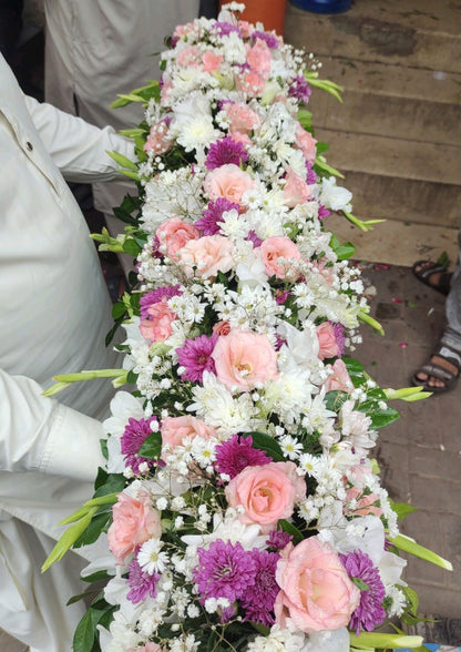 Arrangement Decor