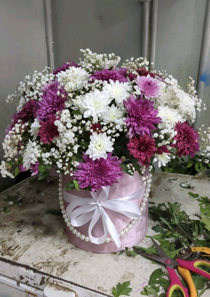 Flower Box