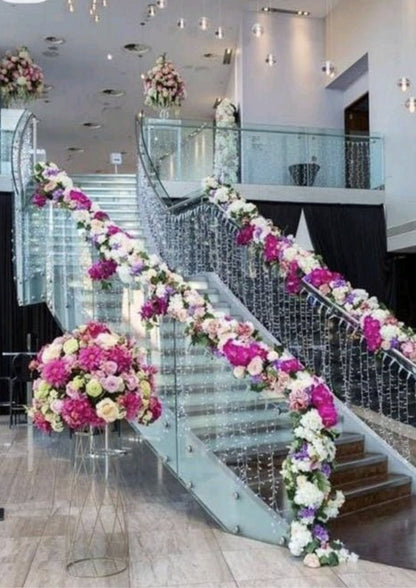 Stairs Decor
