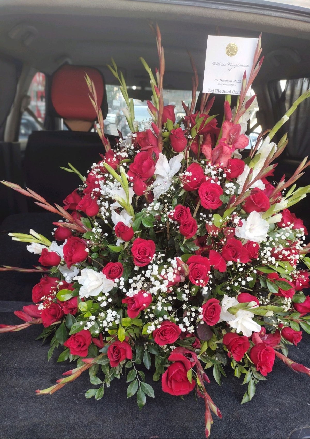 Arrangement Decor