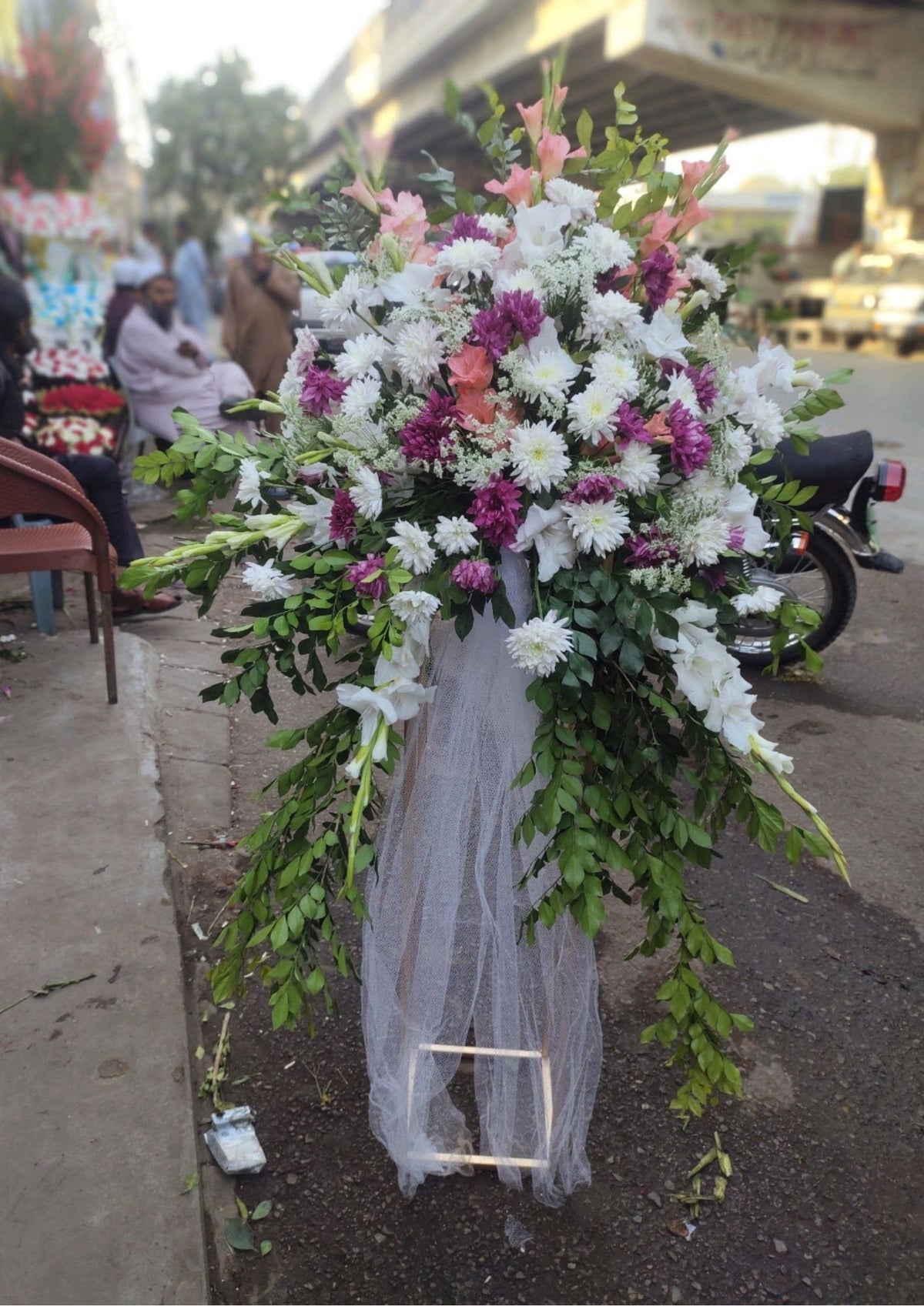 Arrangement Decor