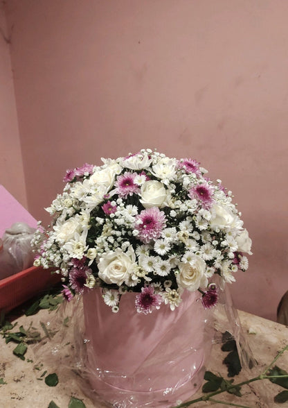 Flower Box