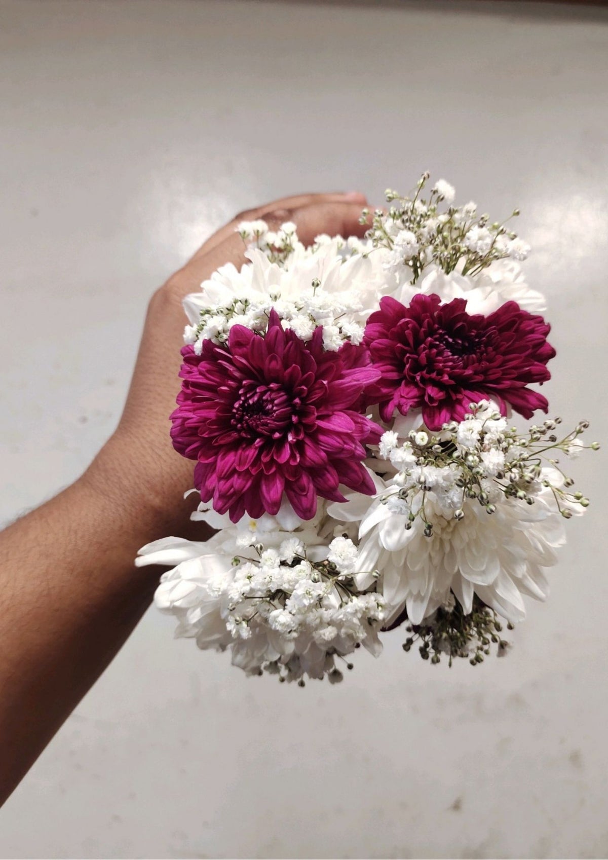Jewellery Flower Sets