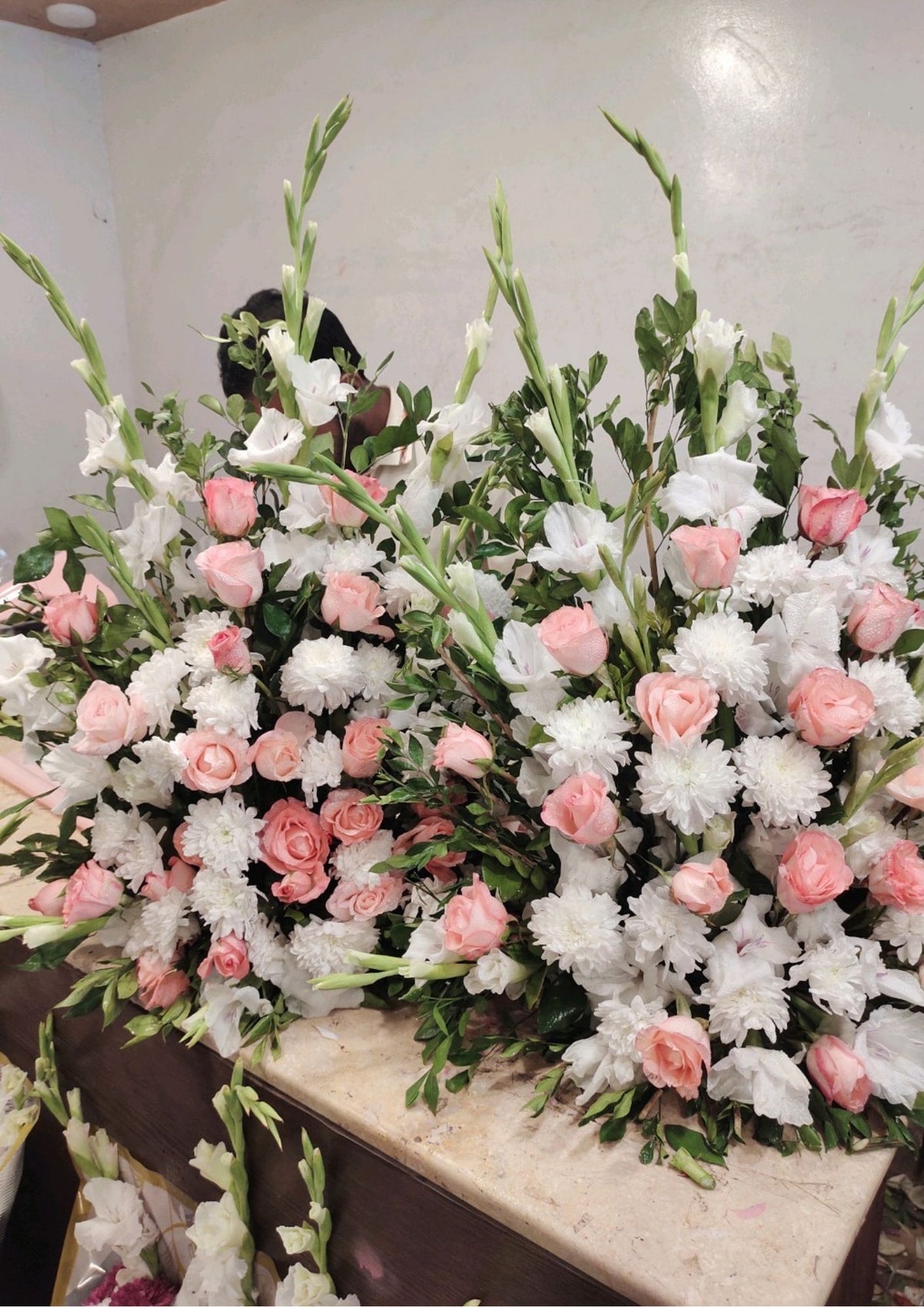 Arrangement Decor