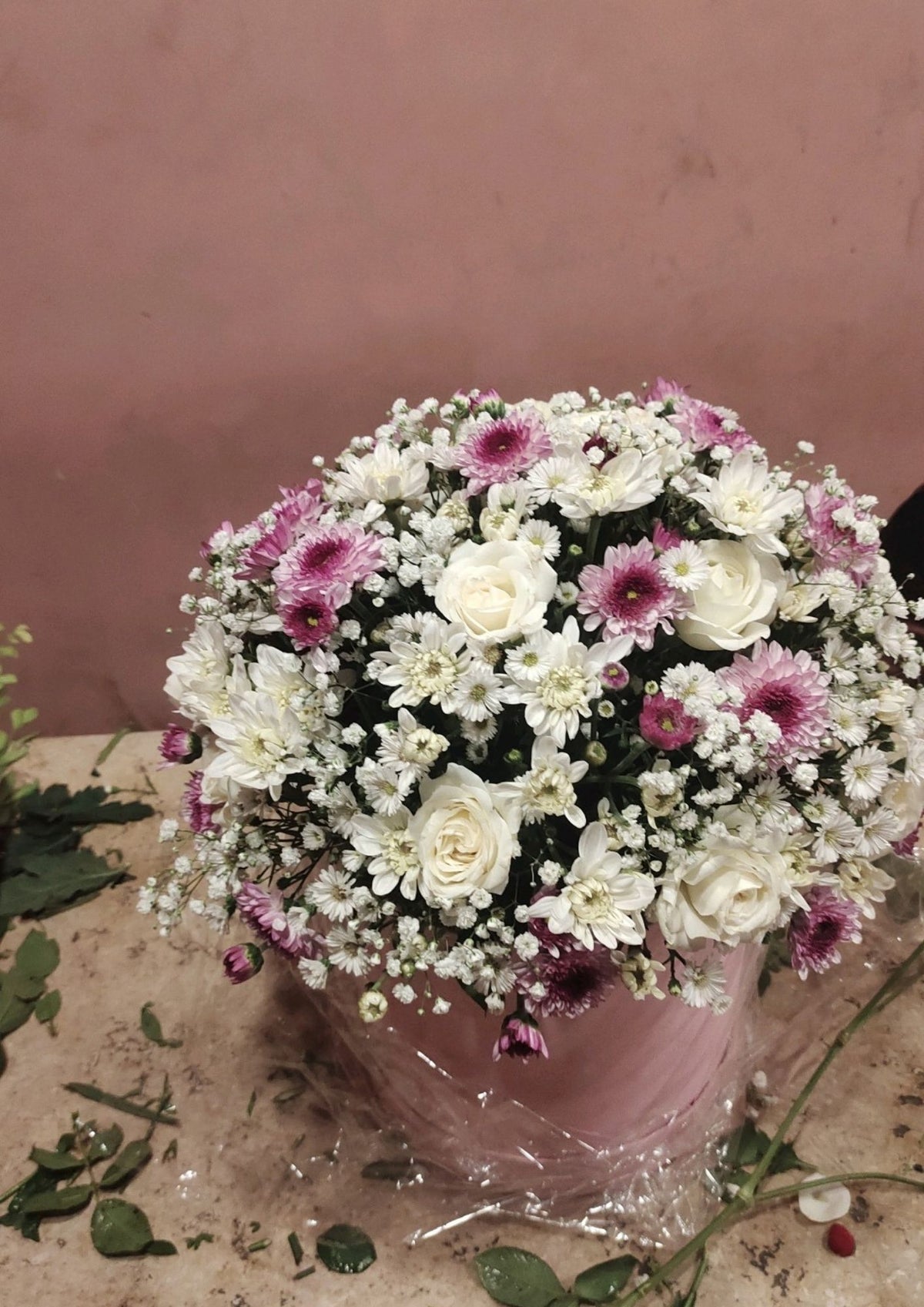Flower Box