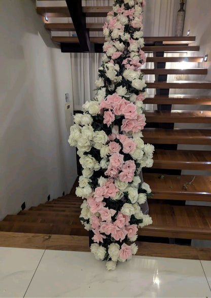 Stairs Decor