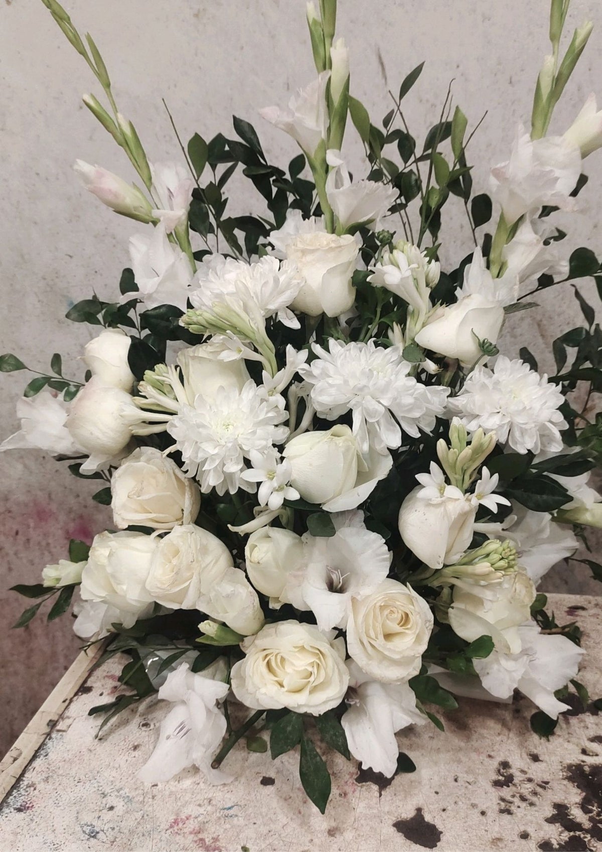 Arrangement Decor
