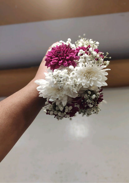 Jewellery Flower Sets
