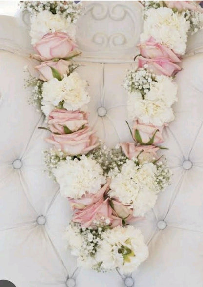 Garland Haar