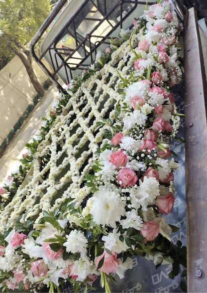 Dulhan Chaddar