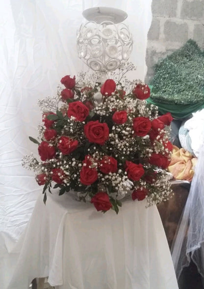 Arrangement Decor