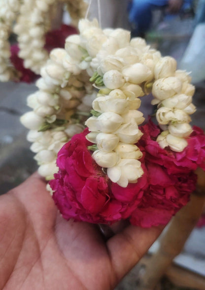 Jewellery Flower Sets