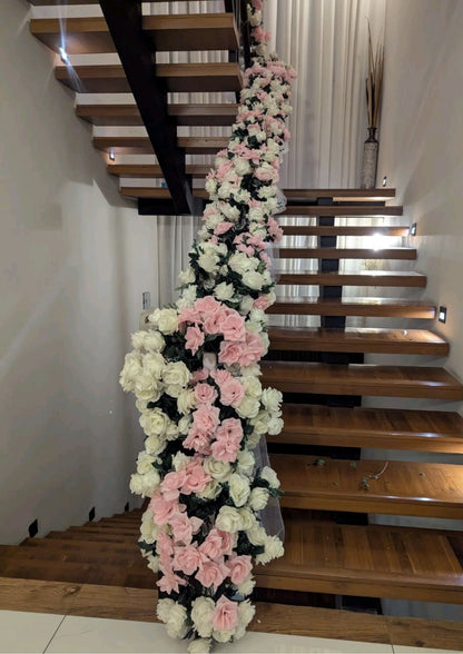Stairs Decor