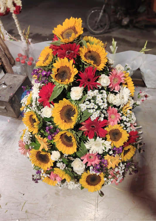 Arrangement Decor