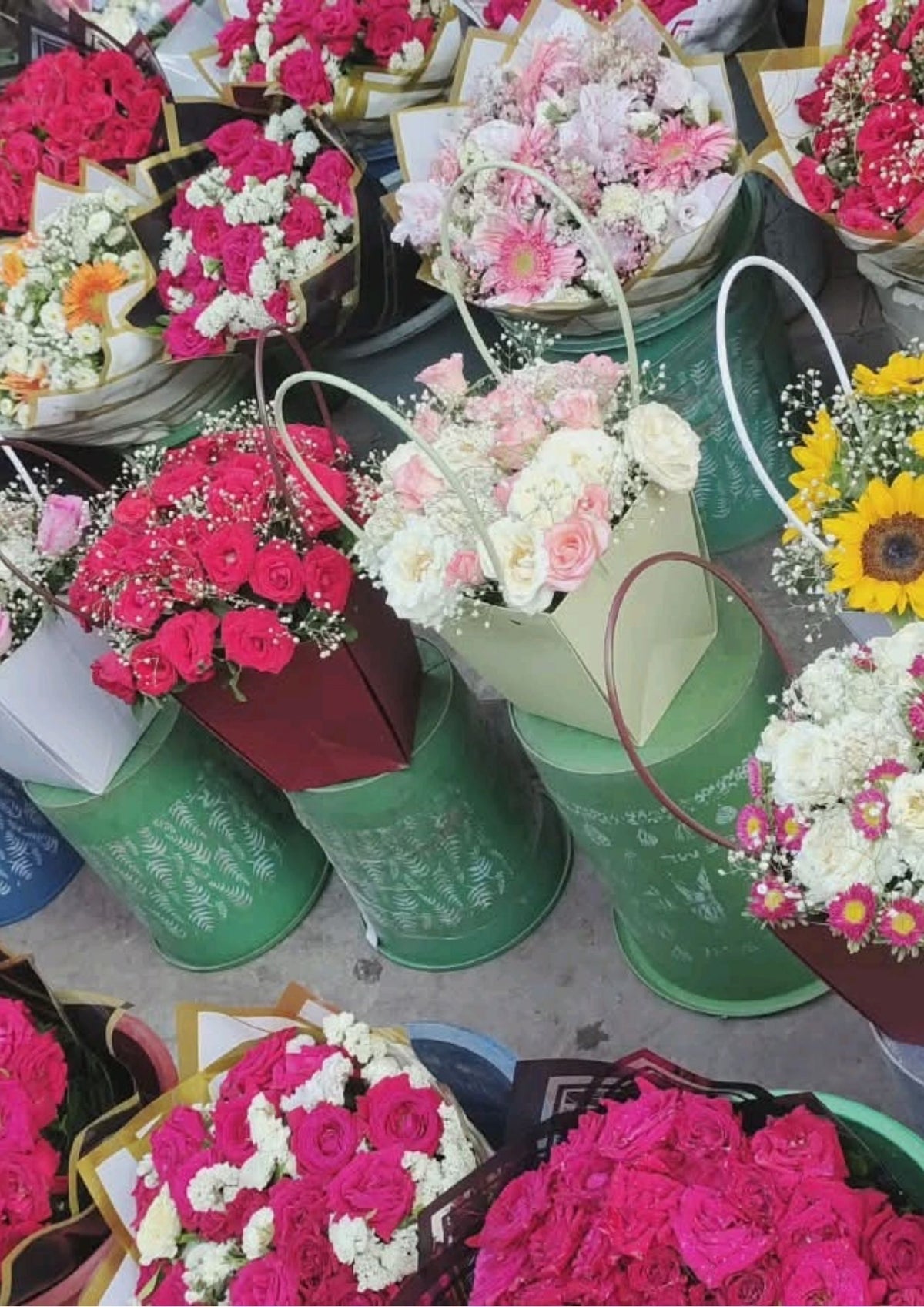 Flower Box