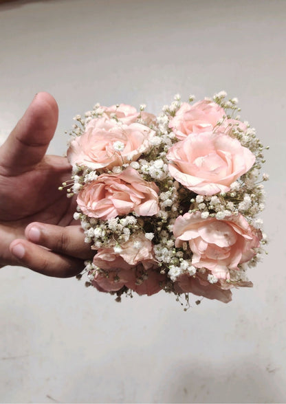 Jewellery Flower Sets