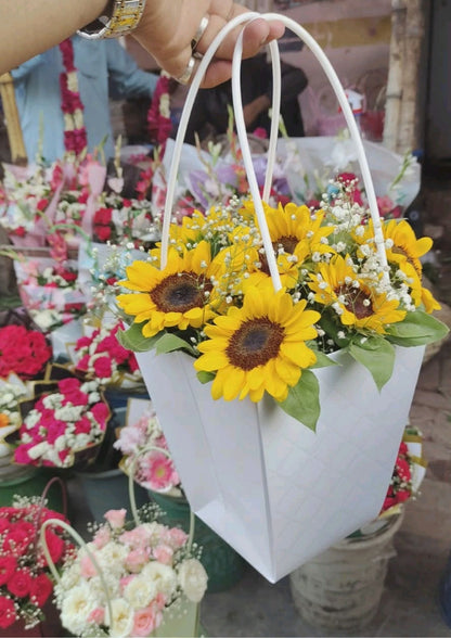 Flower Box