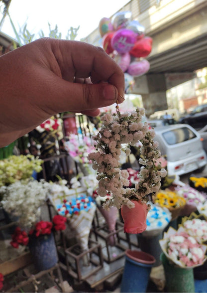 Jewellery Flower Sets