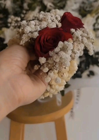 Jewellery Flower Sets