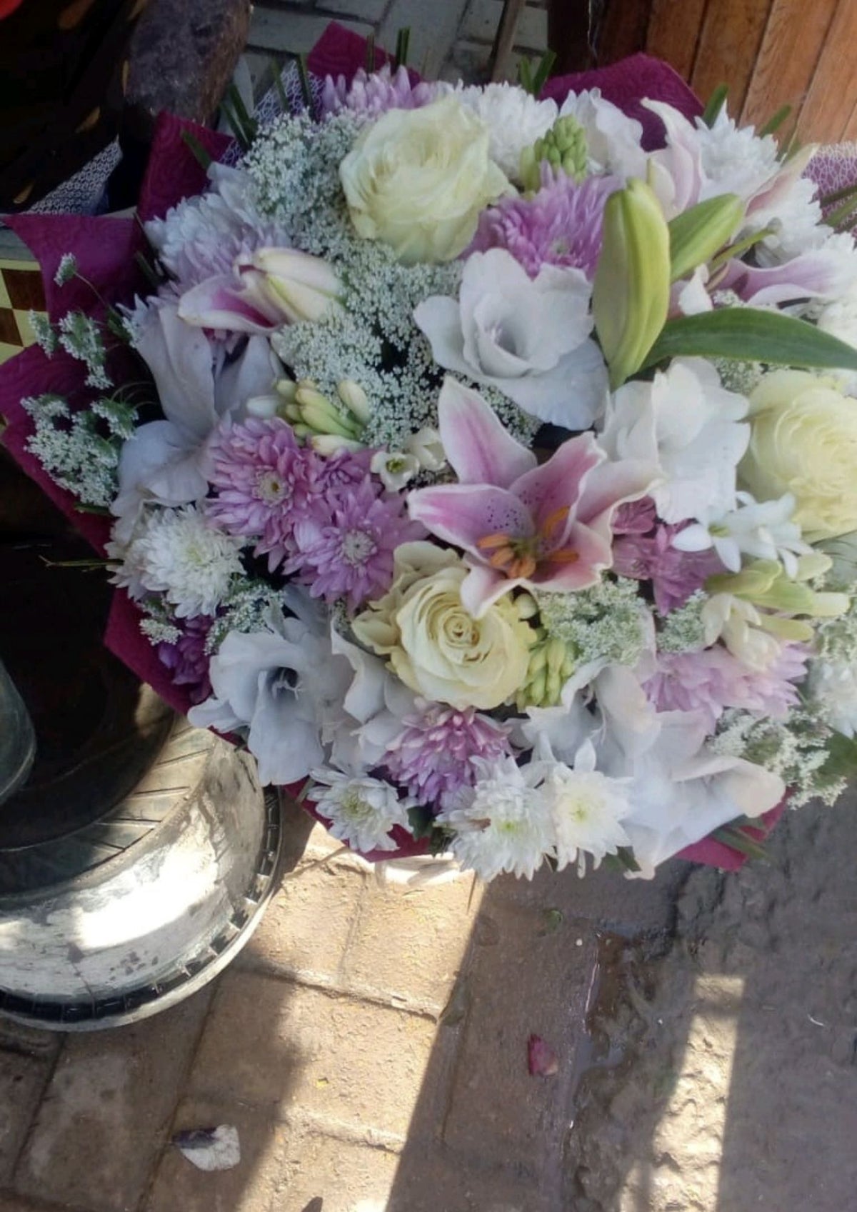 Arrangement Decor