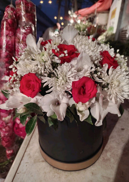 Flower Box