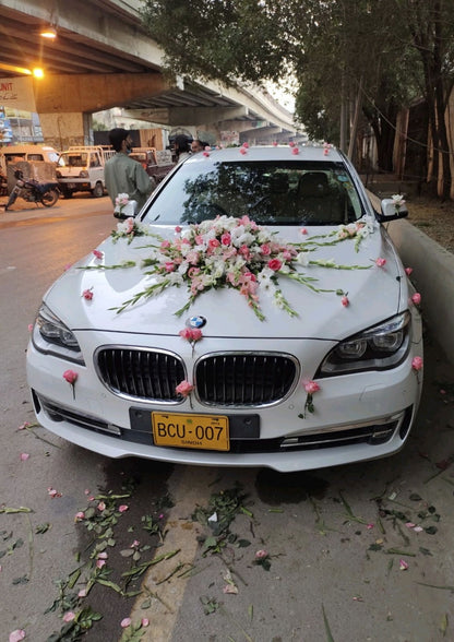 Car Decoration