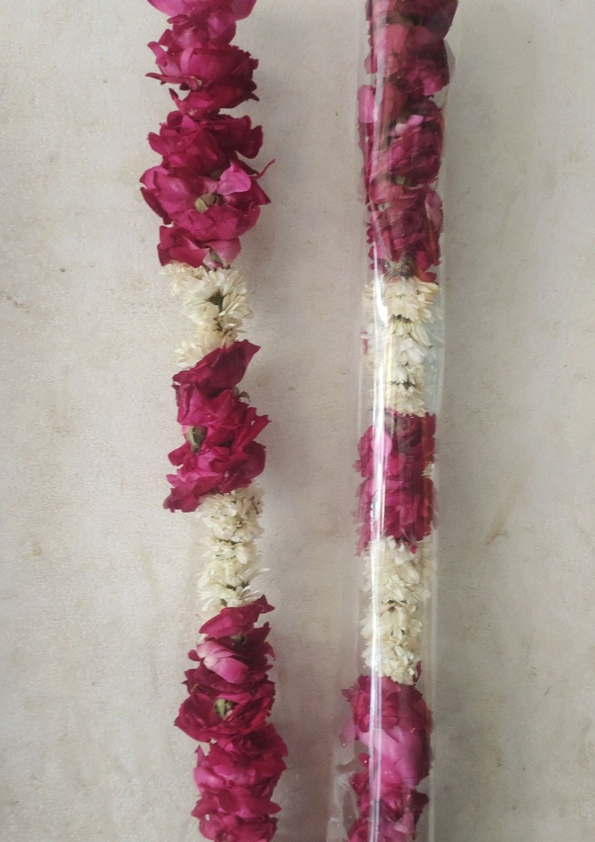 Garland Haar