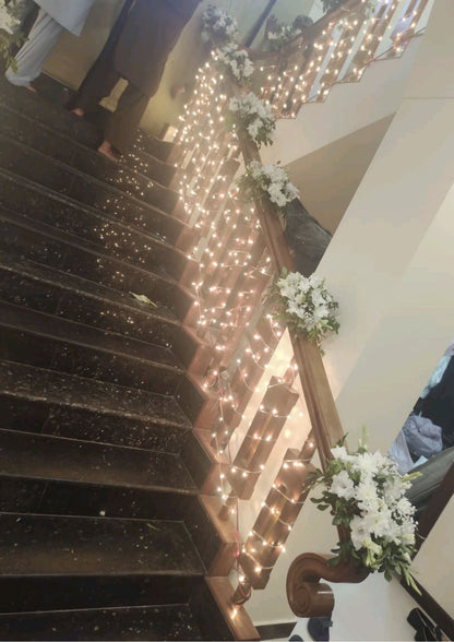 Stairs Decor