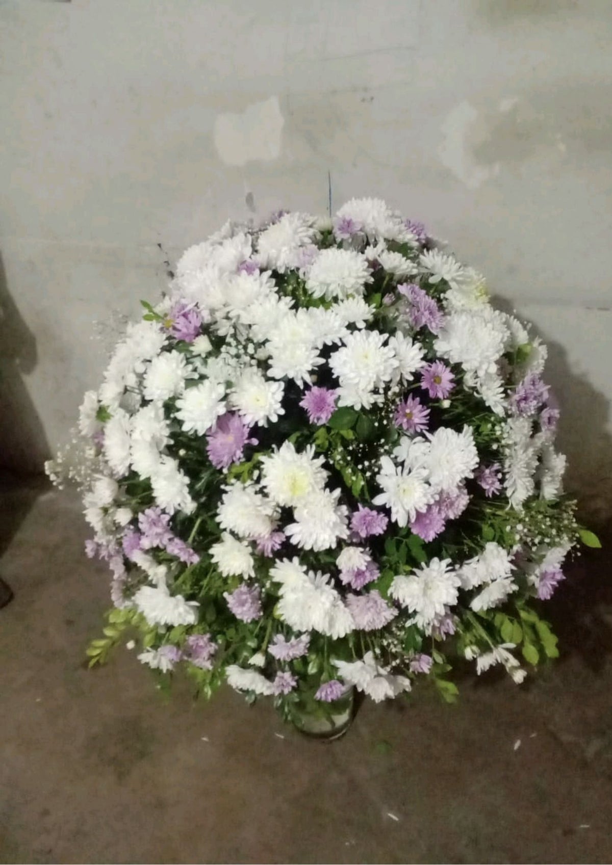 Arrangement Decor
