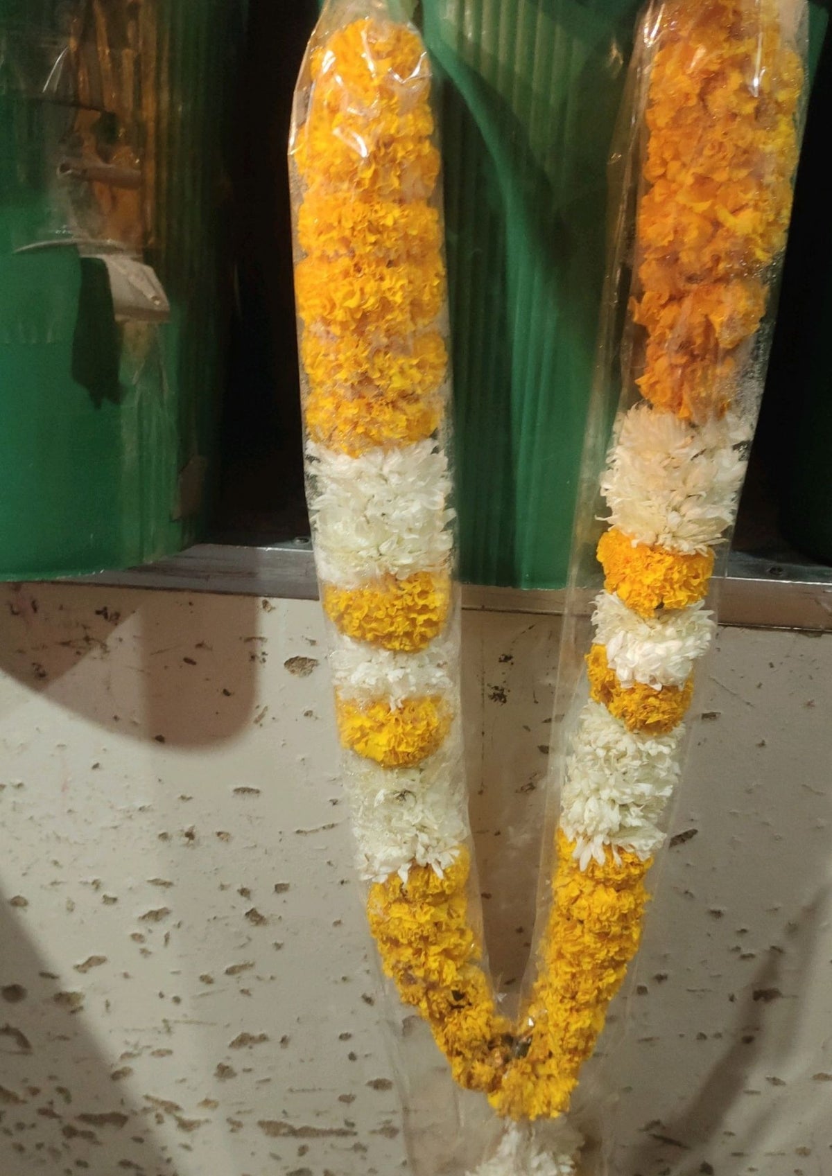 Garland Haar