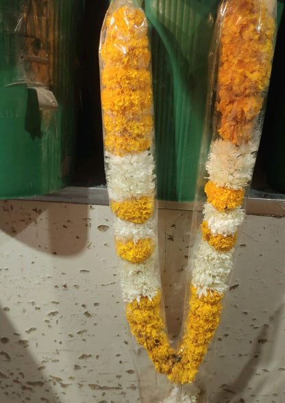Garland Haar