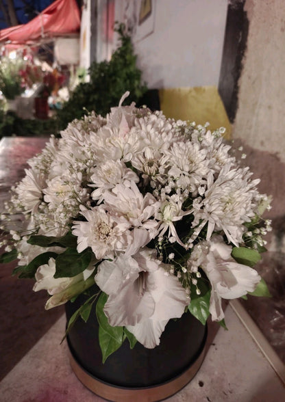 Flower Box
