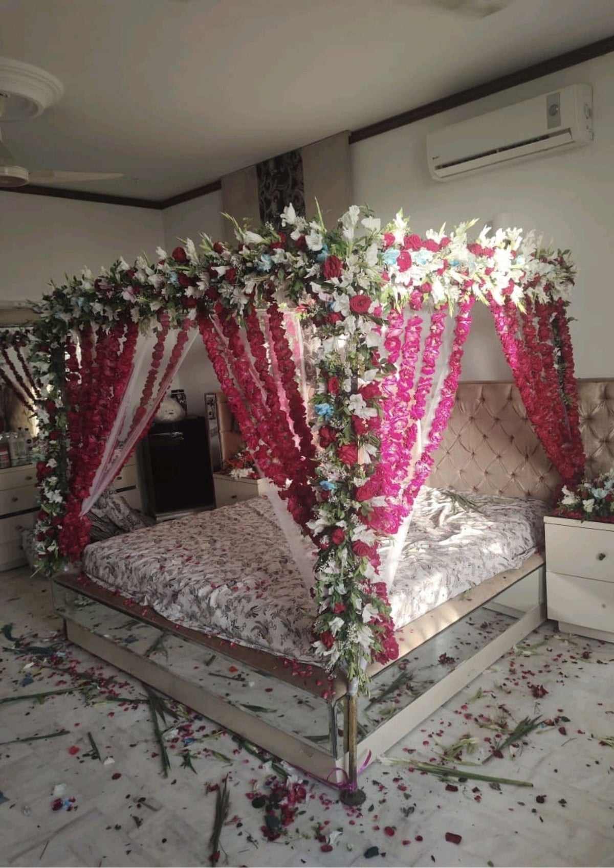 Room Decorarion