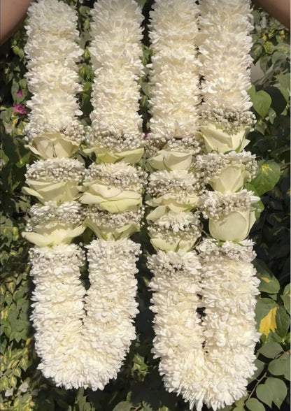 Garland Haar