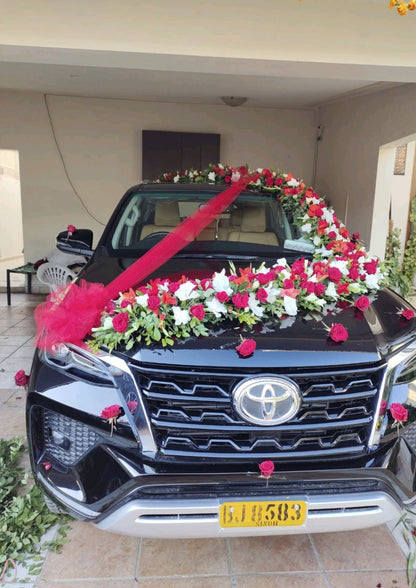 Car Decoration