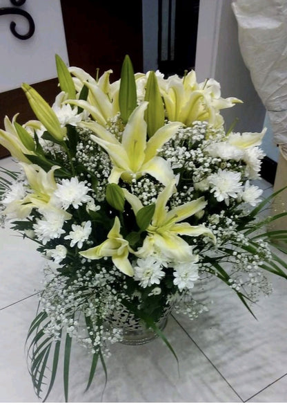 Arrangement Decor