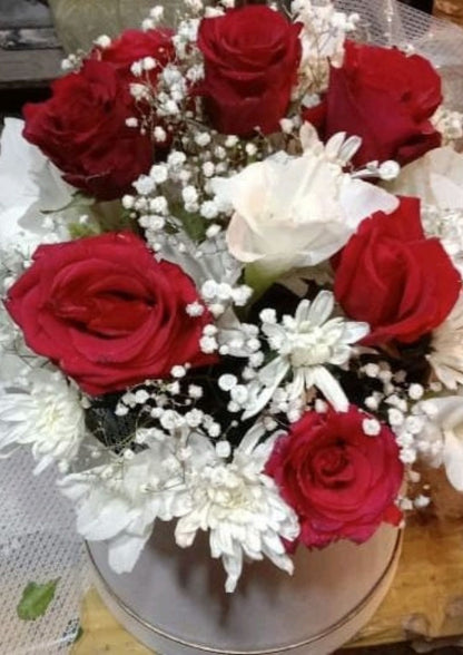Flower Box
