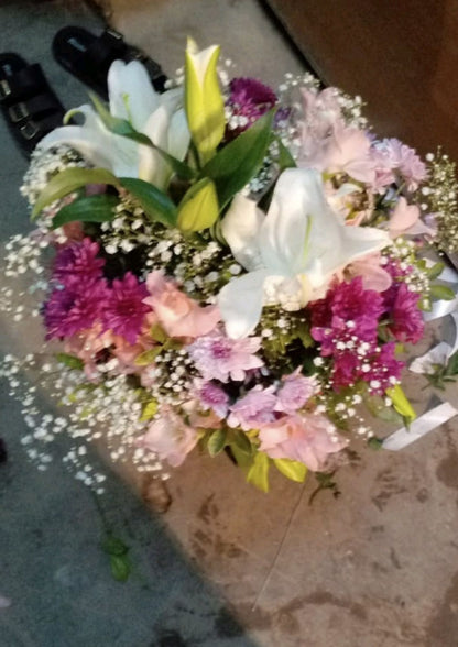 Arrangement Decor